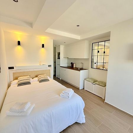 Apartament 18Th Floor City Center Riscal Alicante Dış mekan fotoğraf